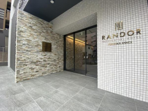 Randor Residential Hotel Fukuoka Annex